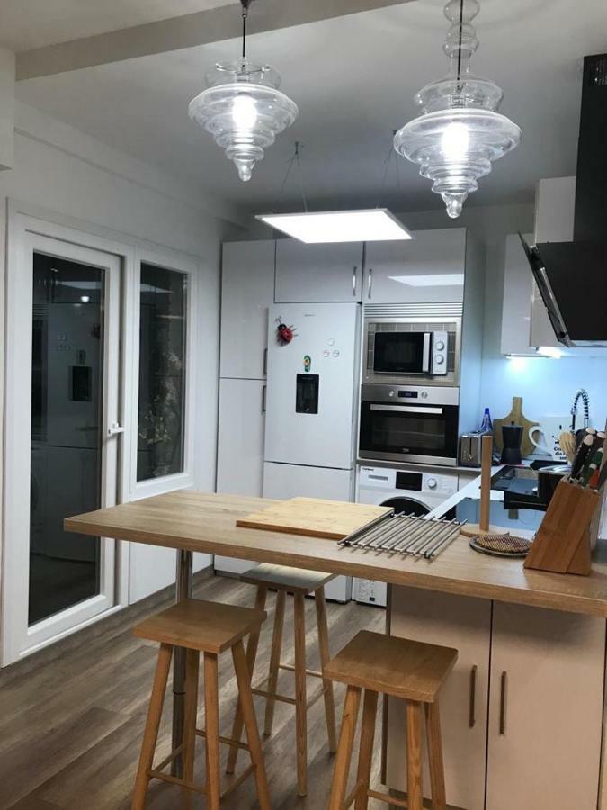 Casa Jardin Apartment โลโกรโญ ภายนอก รูปภาพ