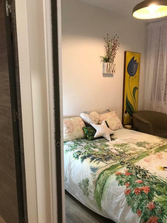 Casa Jardin Apartment โลโกรโญ ภายนอก รูปภาพ