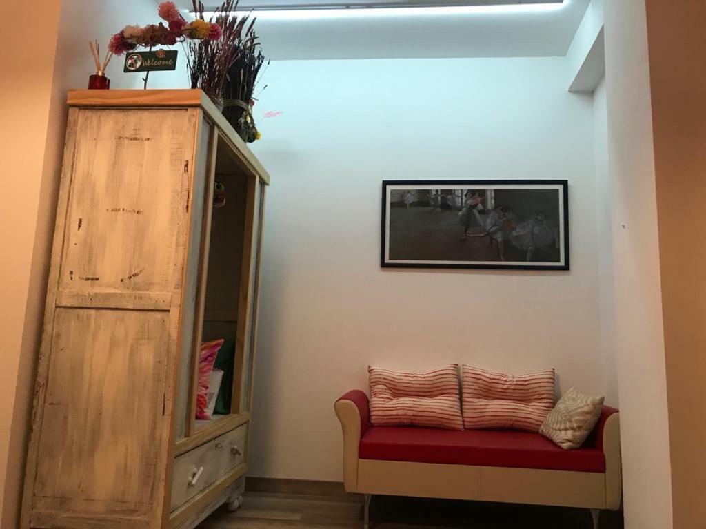 Casa Jardin Apartment โลโกรโญ ภายนอก รูปภาพ