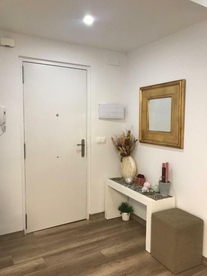 Casa Jardin Apartment โลโกรโญ ภายนอก รูปภาพ