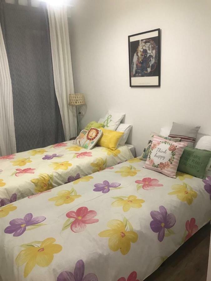 Casa Jardin Apartment โลโกรโญ ภายนอก รูปภาพ